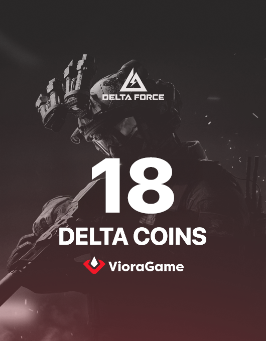 18 Delta Coins